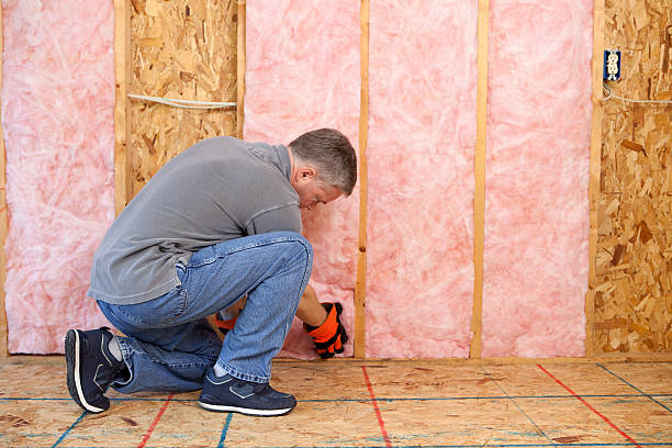 Types of Insulation We Offer in Idaho Springs, CO