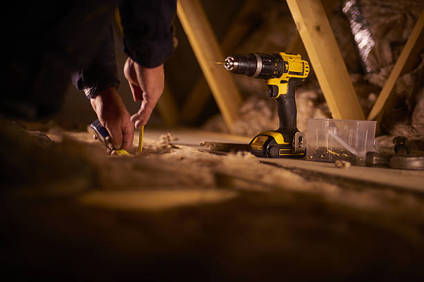 Best Spray Foam Insulation in Idaho Springs, CO