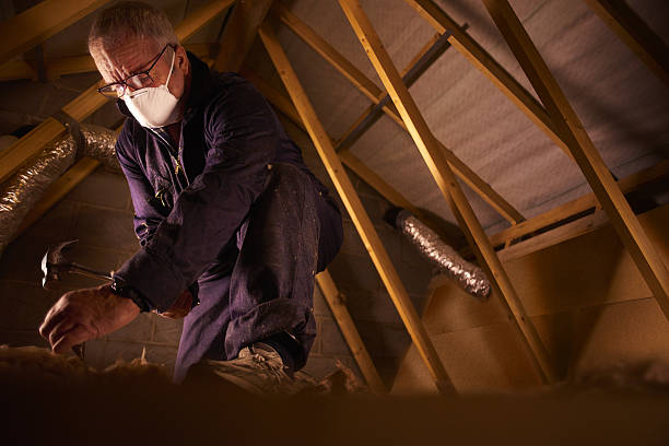 Best Insulation for Specific Applications in Idaho Springs, CO